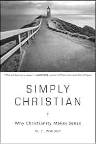 simply christian why christianity makes sense PDF