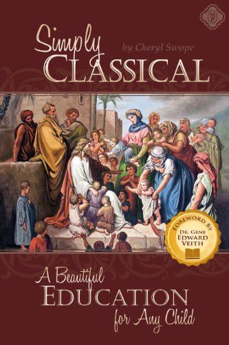 simply classical a beautiful education for any child PDF