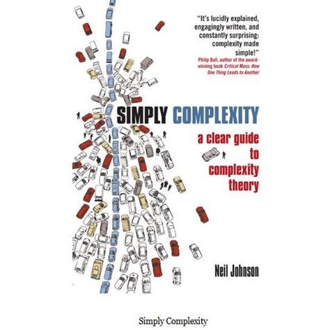 simply complexity a clear guide to complexity theory Doc