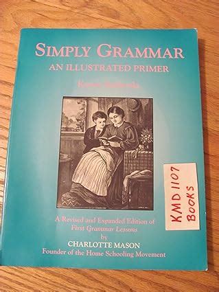 simply grammar an illustrated primer PDF