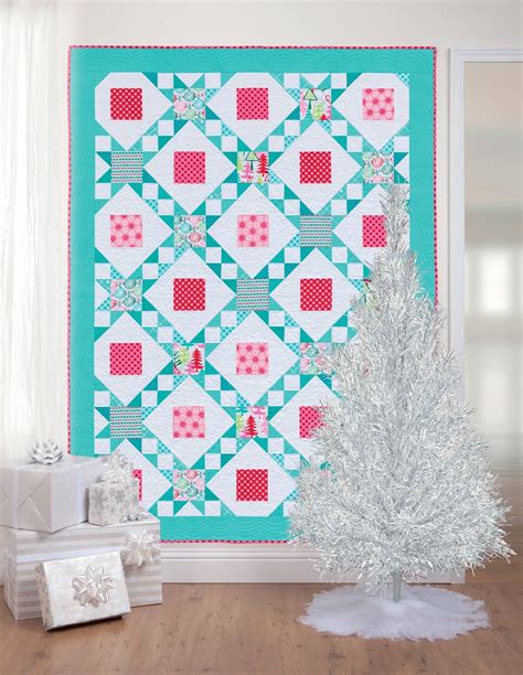 simply modern christmas fresh quilting patterns for the holidays PDF