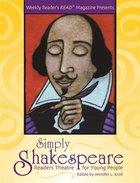 simply shakespeare readers theatre for young people Kindle Editon