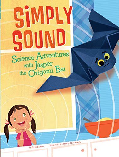 simply sound origami science adventures ebook Kindle Editon