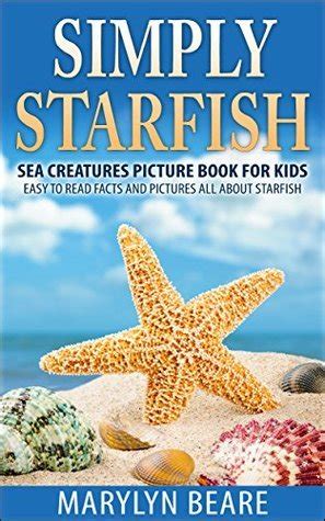 simply starfish simply series book 1 Reader