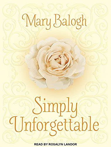 simply unforgettable simply quartet Epub