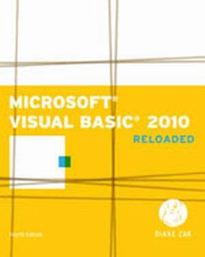 simply visual basic 2010 reloaded solutions manual Reader