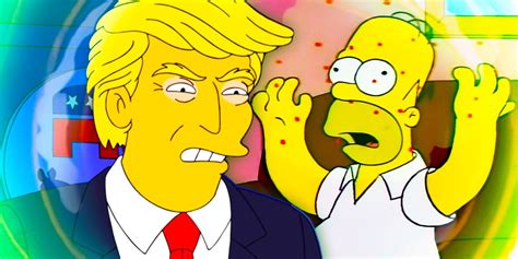 simpson predictions