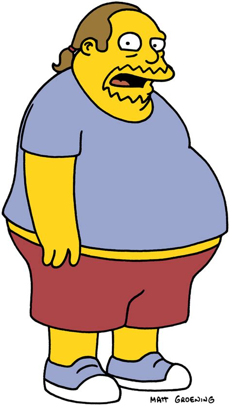 simpsons comic book guy Reader