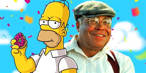 simpsons james earl jones