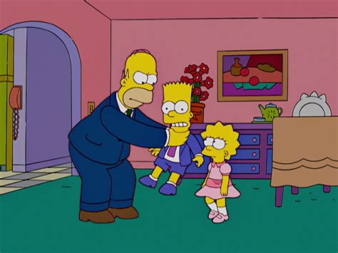 simpsons season 16vepisode 30