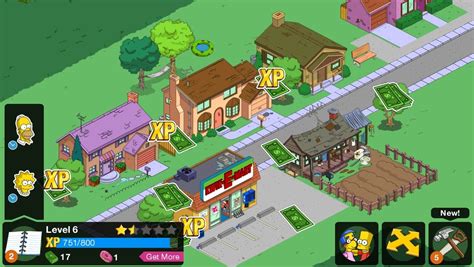 simpsons tapped out cheats