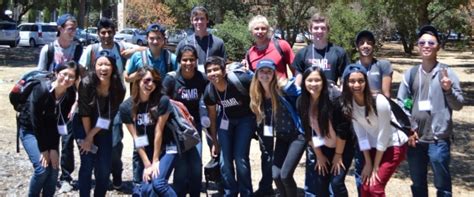 simr summer program
