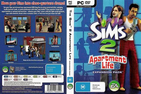 sims 2 encourage