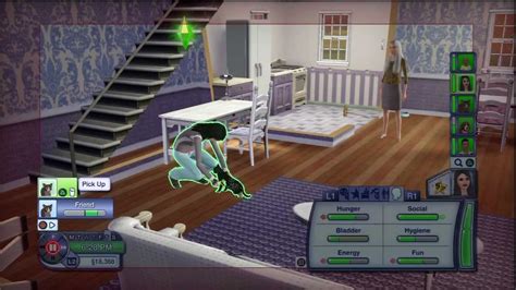 sims 3 pets challenges guide ps3 Kindle Editon