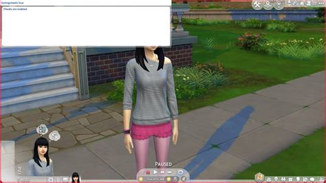 sims 4 cheating relationship