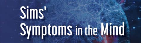 sims symptoms in the mind Reader