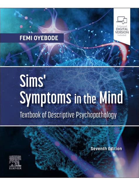 sims symptoms in the mind pdf Epub