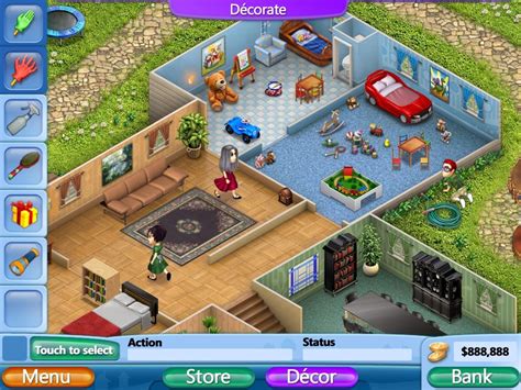 sims type games