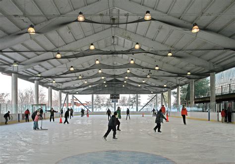 simsbury ice rink ct