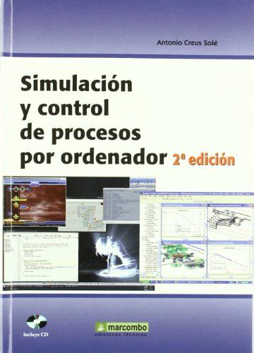 simulacion y control de procesos por ordenador 2ª Epub