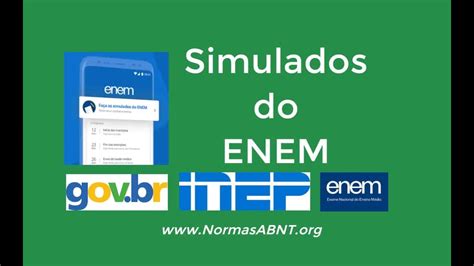 simulados online gratuitos