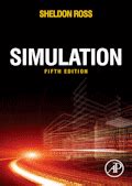 simulation fifth edition ross solutions Kindle Editon