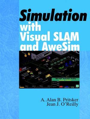 simulation with visual slam and awesim simulation with visual slam and awesim PDF