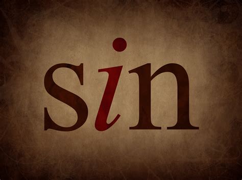 sin & punishment