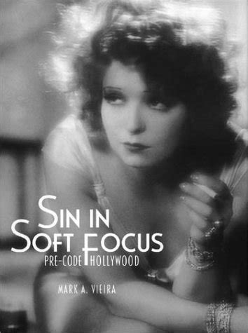 sin in soft focus pre code hollywood Epub