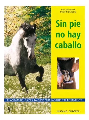 sin pie no hay caballo sin pie no hay caballo Reader