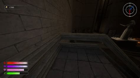 Sin Spire Walkthrough