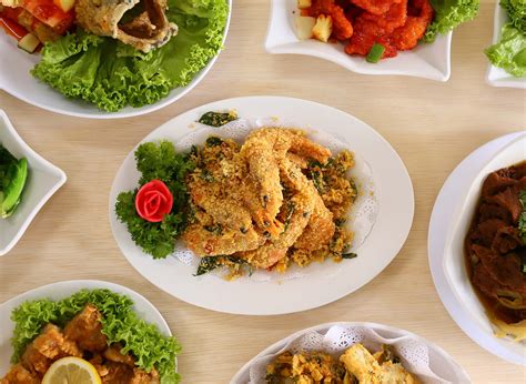 sinar malay seafood ang mo kio