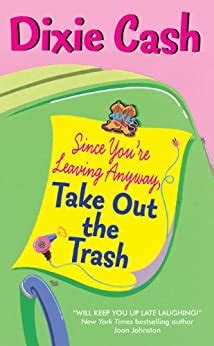 since youre leaving anyway take out the trash domestic equalizers Reader