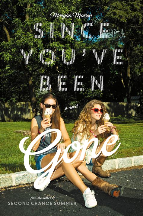since youve been gone Epub