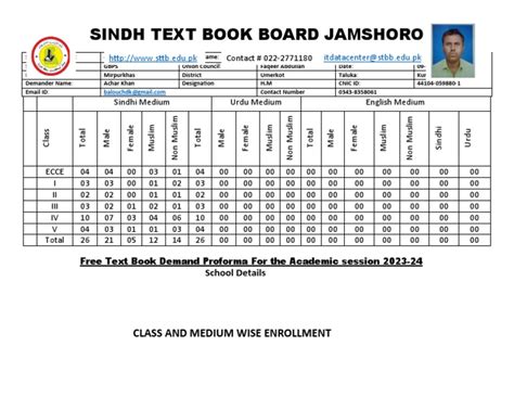 sindh text board jamshoro Epub