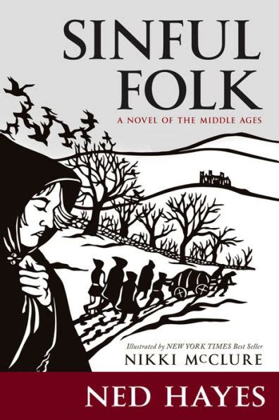 sinful folk a novel of the middle ages Epub