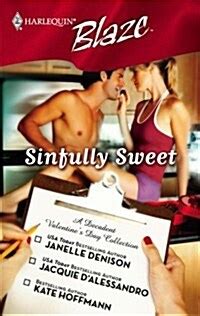 sinfully sweet wickedly deliciousconstant cravingsimply scrumptious Epub