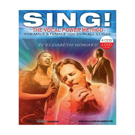 sing book 4 cds and dvd Kindle Editon