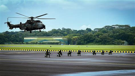 singapore air force open house 2019