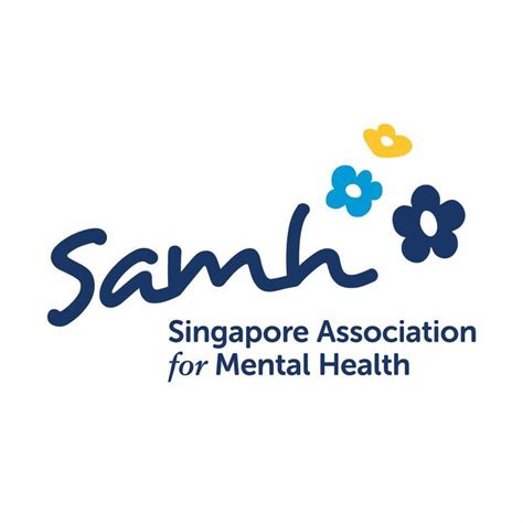 singapore association for mental health