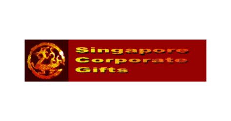 singapore corporate gifts international pte ltd