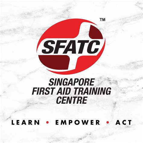 singapore first aid training centre pte ltd