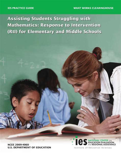 singapore math response to intervention Ebook PDF