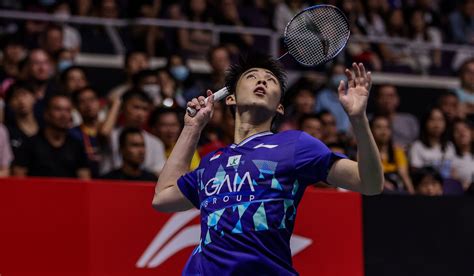 singapore open badminton loh kean yew