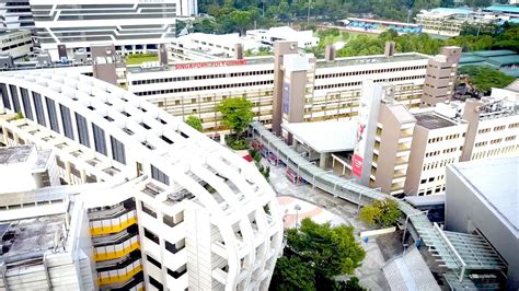 singapore poly courses cut off points