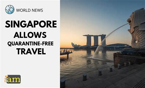 singapore quarantine rules for international passengers