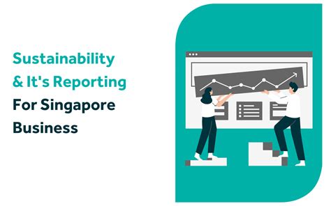 singapore sustainability reporting