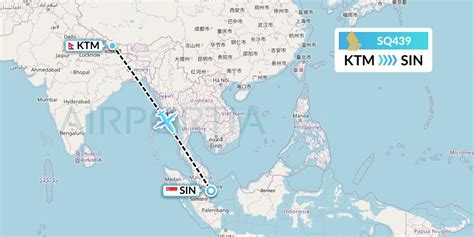 singapore to nepal