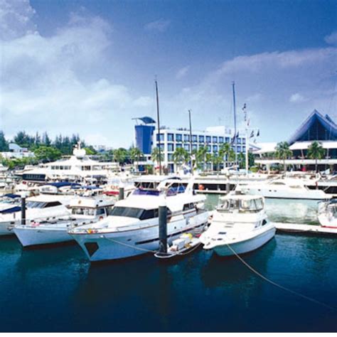 singapore yacht club membership for sale