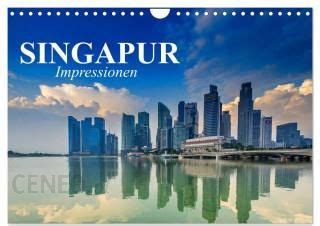 singapur impressionen schwarz wandkalender monatskalender Epub